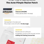 PIMPLE PATCH3
