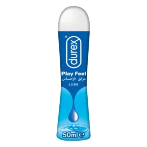 PLAY FEEL