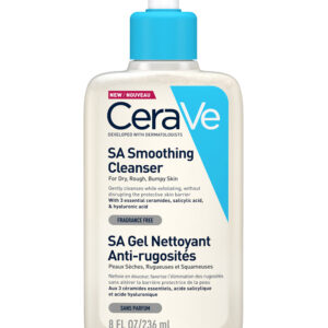 SA CLEANSER