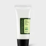 SOOTHING SUN CREAM