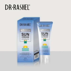 SUN CREAM SPF50