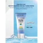 SUN CREAM SPF501