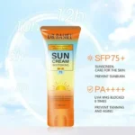 SUN CREAM SPF75 2