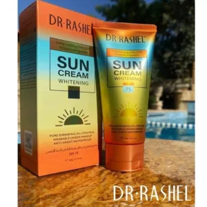 SUN CREAM SPF75