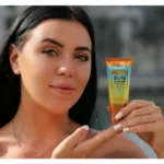 SUN CREAM SPF75 4