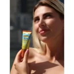SUN CREAM SPF75 6