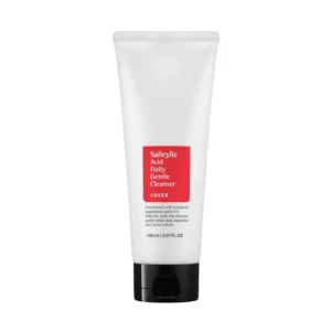 Salicylic acid