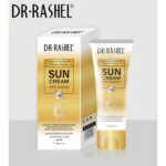 dr rsahel spf90