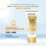dr rsahel spf90 3