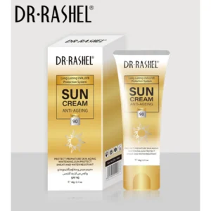 dr rsahel spf90