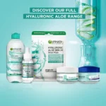 GARNIER HAS8