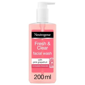 fresh & clear